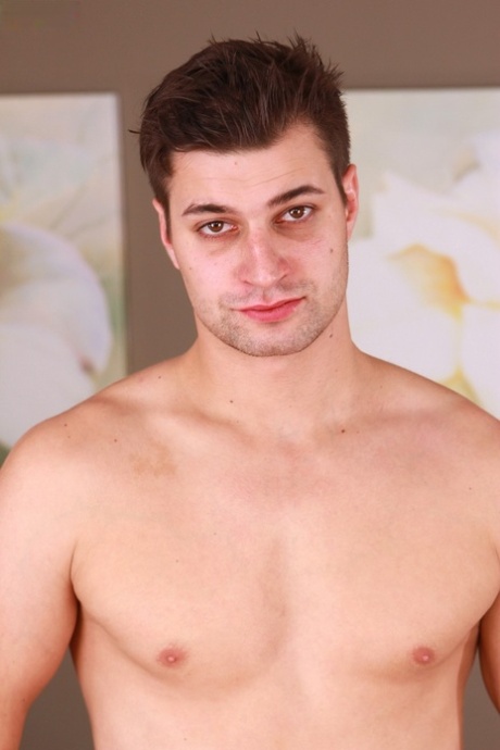 homoseksuelt par varmt kys erotisk perfekt fotos
