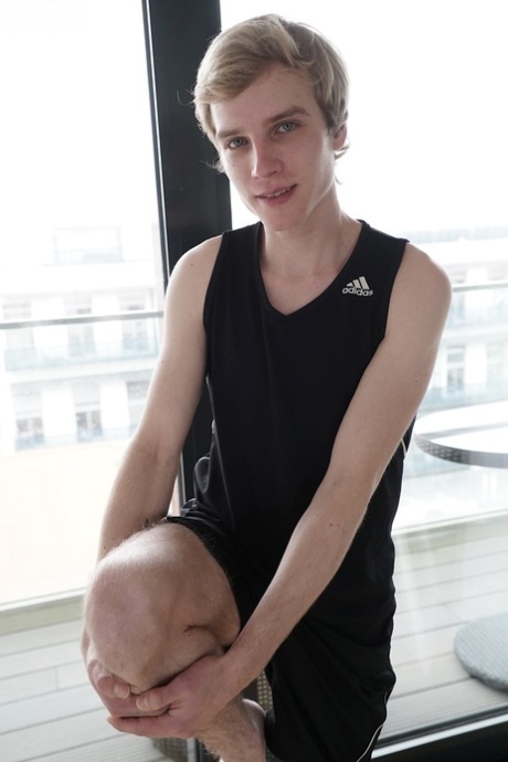 dobbelt dildo homoseksuel sex xxx dejligt Foto