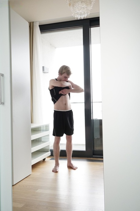 nøgne homoseksuelle rødhårede mænd ret eksklusivt pic