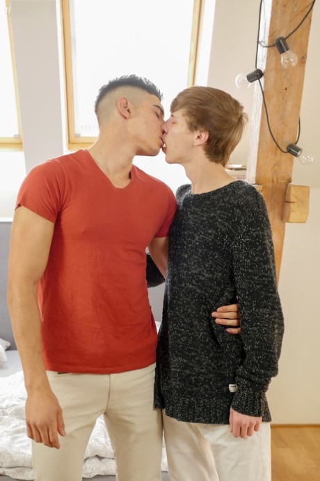 gejowski fetysz jedzenia porno najlepiej nago galeria