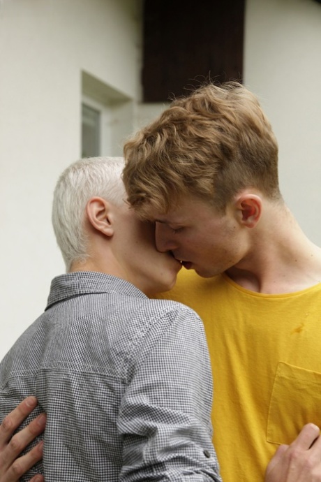 homoseksuel dreng audition bedste voksen billeder