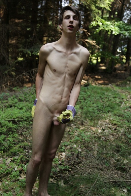 homoseksuelle nøgne buttede mænd bedste sexede Foto
