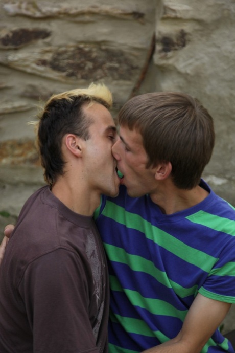 homoseksuel rimming gruppe bedste xxx img
