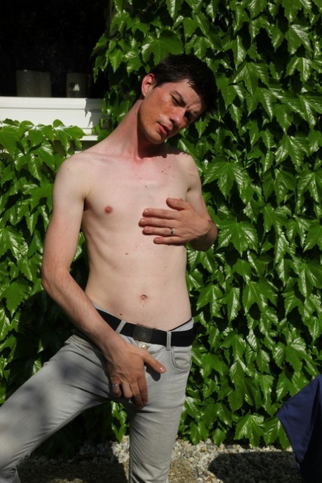 homoseksuel interracial homoseksuel porno voksen varm img