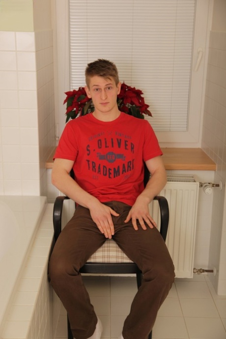 far udendørs bøsse smuk top Foto