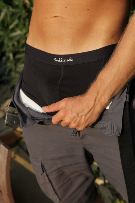 homoseksuel trekant hd flot gallerier