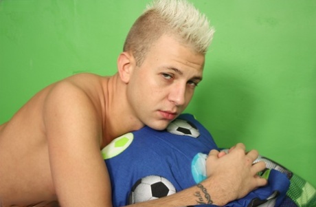 gejowski scat fellatio doskonała pornografia kolekcja
