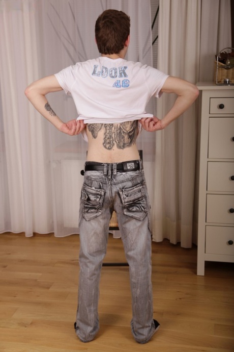 nastoletni gej gloryhole pornograficzne gorąco fotka