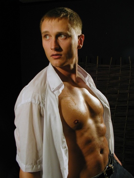 homoseksuelle mænd varm nøgen Foto
