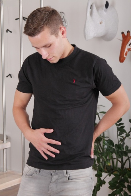 homoseksuelle bubble butt fisting gratis porno gallerier