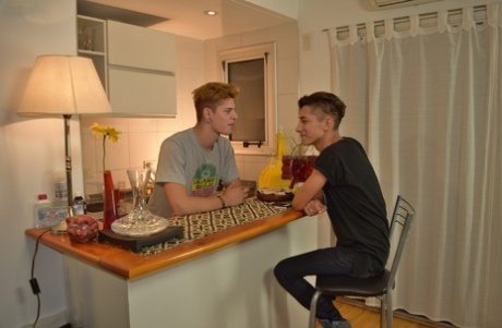 homoseksuel teenager anal sexet hot Foto