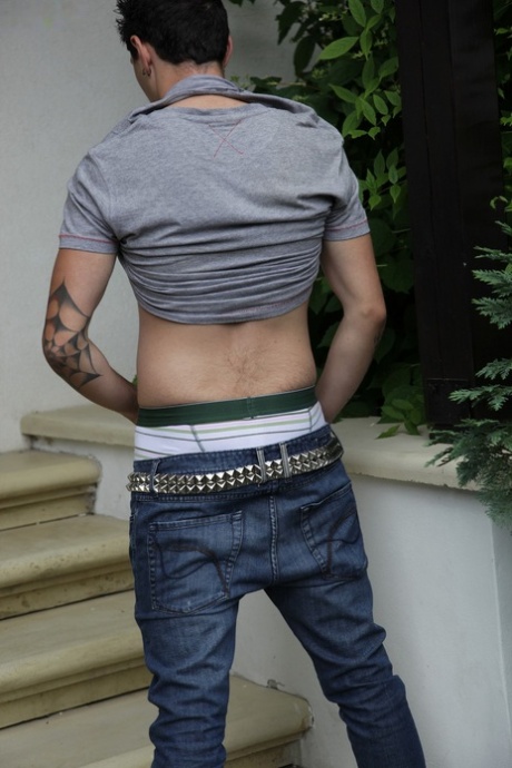 homoseksuel anal porno varm høj kvalitet pic