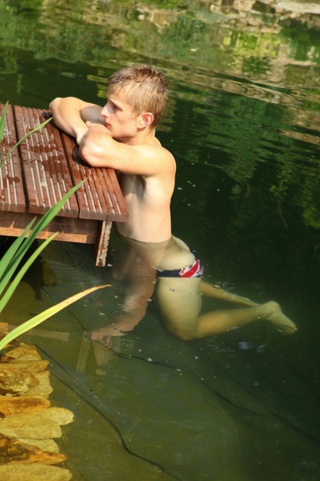 anal prolaps bøsse perfekt voksen Foto