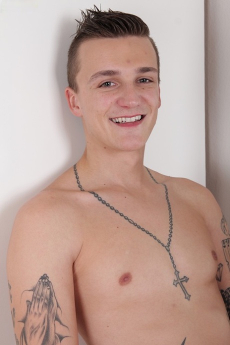 flot homoseksuel trekant fri nøgen pic