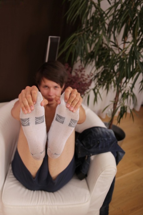 anonimowy wesoły anal xxx erotyczne zdjęcie