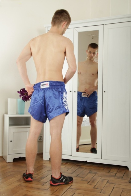 first time anal gay teen art xxx image