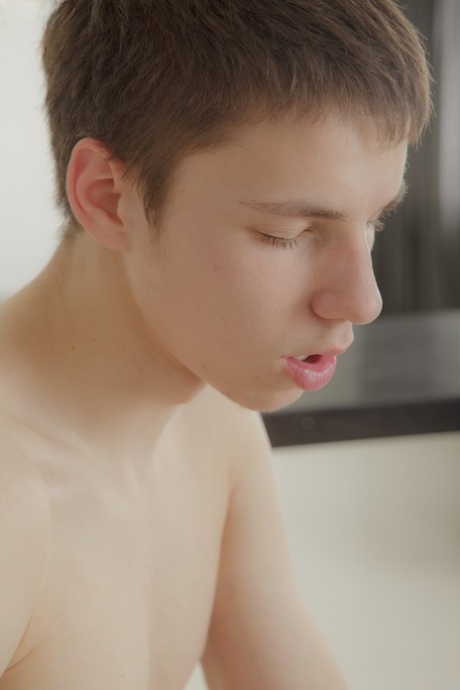 homoseksuel sort masterbating smuk sex fotos