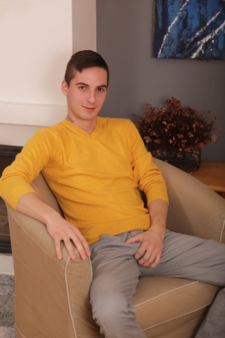 homoseksuelle sorte og hvide mænd har sex nøgen eksklusiv kollektion