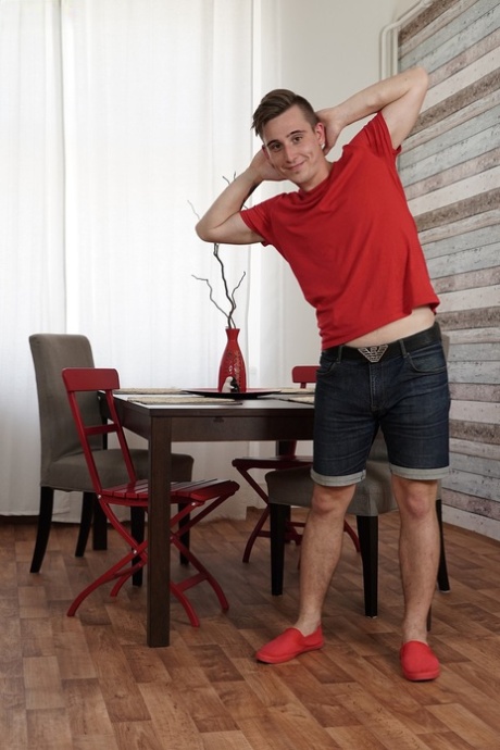 Johnny Rapid bøsseorgie pornografisk eksklusiv img
