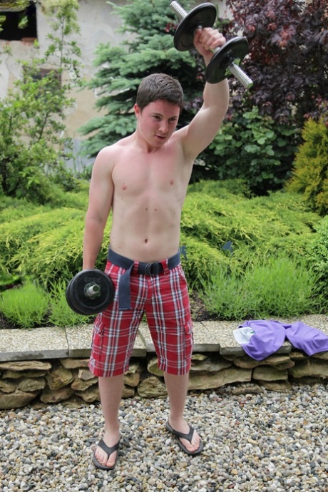 gay solo wank porn galleries