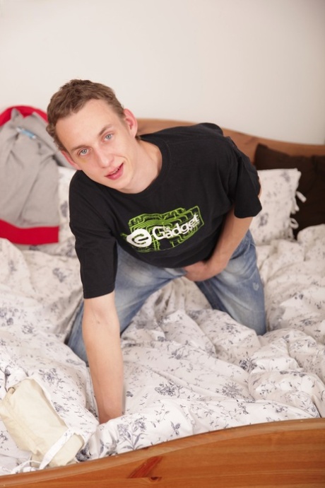 buttet homoseksuel anal top erotisk Foto