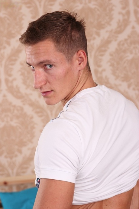 amatorski gejowski facial najlepszy seks fotka