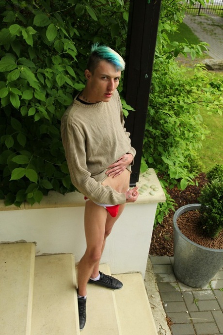 homoseksuel sex dobbelt penetration ret sexet fotos