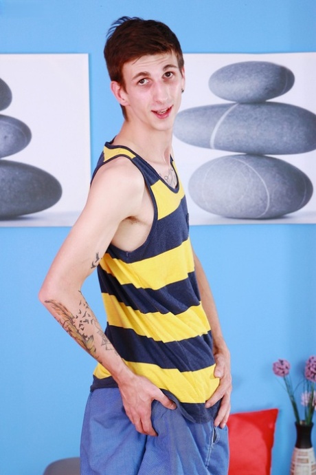 gay nal nus sexy galerie