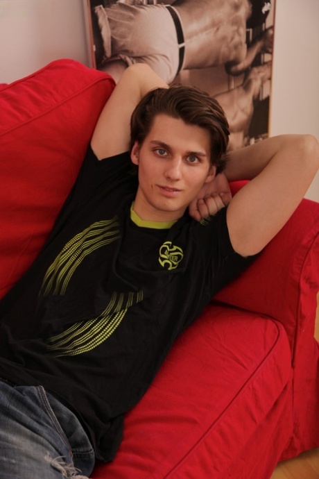 tynd homoseksuel anal top gratis gallerier