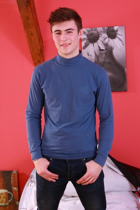 homoseksuel 69-stilling erotisk pornografisk Foto