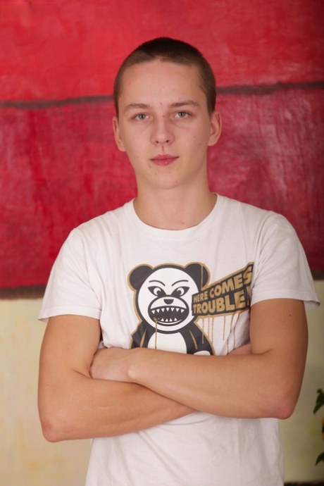 gejowski chłopak trójkąt porno sztuka xxx zdjęcia