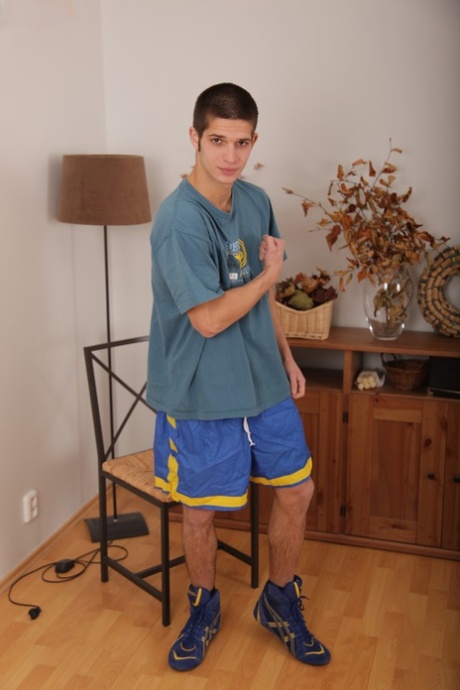 homoseksuel dyb creampie smukt varmt kollektion