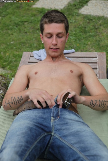 hot homoseksuel muskelkys bedst arkiv