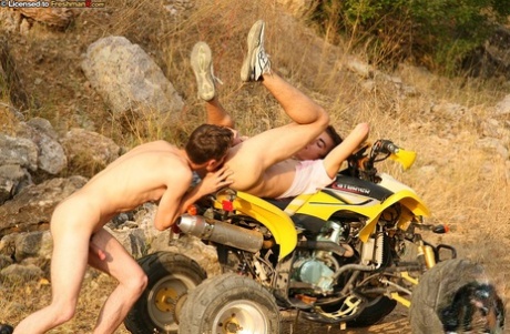 homoseksuel teenager fodfetish xxx eksklusivt billeder