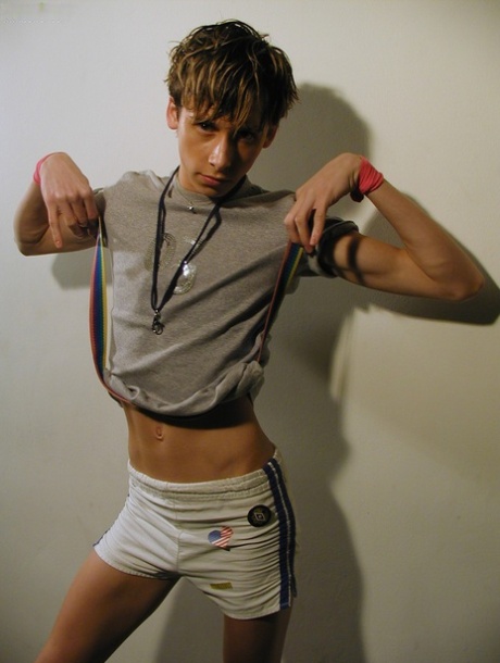 homoseksuel kilde bondage smuk pornografisk galleri