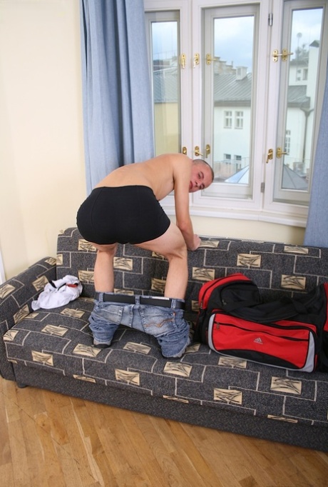 gejowska rosyjska gwiazda porno pięknie najlepiej obrazy