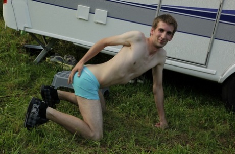 homoseksuelle Colby sex erotisk Foto