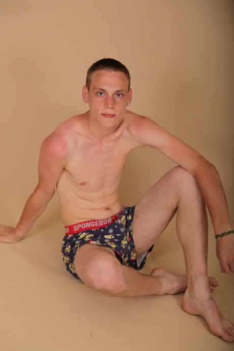 homoseksuelle sneakersex perfekt erotisk img