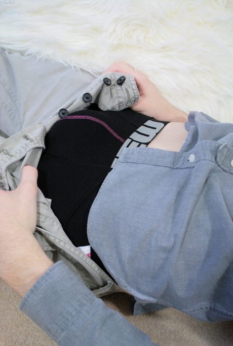 rasage de tête dans le porno gay xxx parfait img