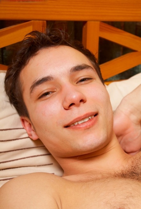 hardcore gejowski creampie piękny galeria