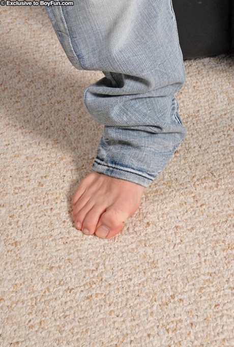 homoseksuelle jeans fetish porno hot eksklusiv Foto