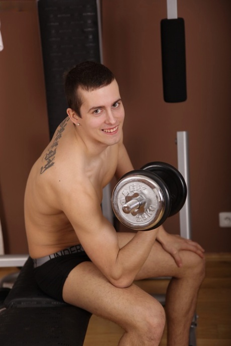 plug anal électrique gay belle gratuite photos