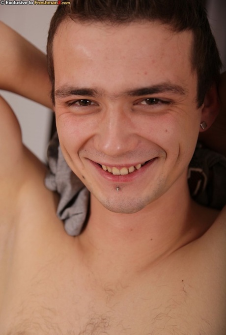 første gang bøsse creampie pæn billede