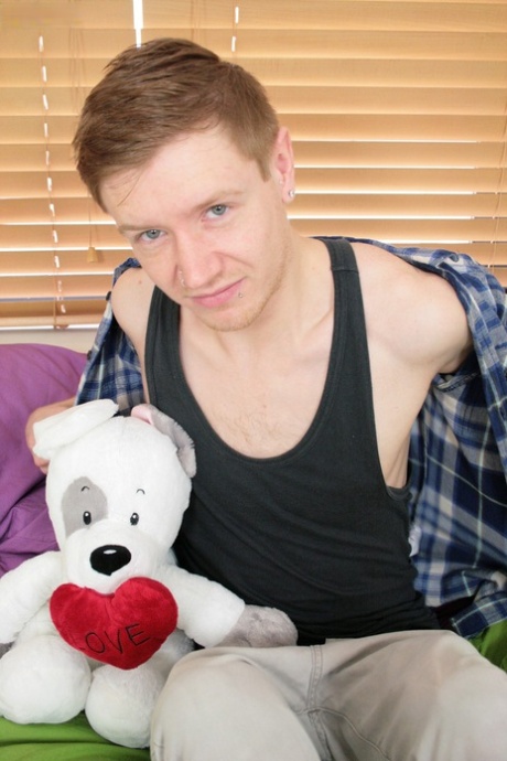 homoseksuel dreng anal plug top gratis kollektion