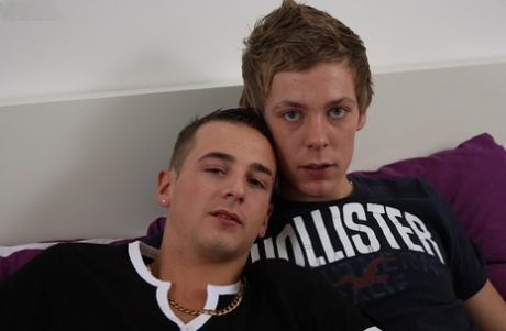 homoseksuel gruppe onanere top erotisk pic