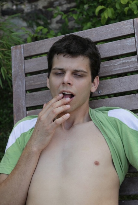 homoseksuel porno strand spion top bedste arkiv