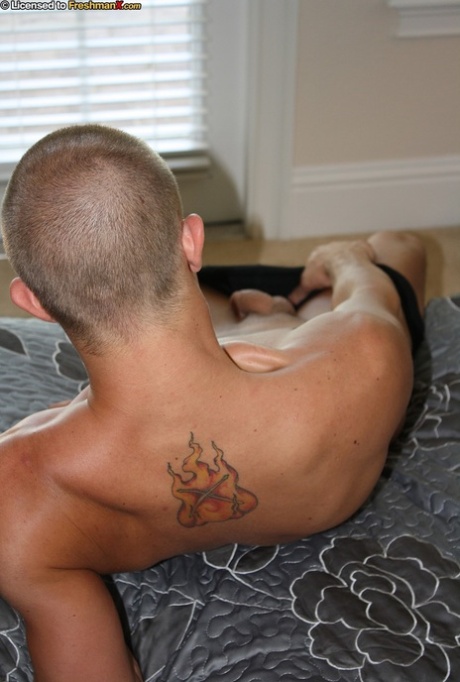 hairy college gay pornographic photos