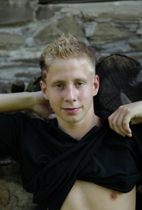 castings gays Tyler hd sympa image