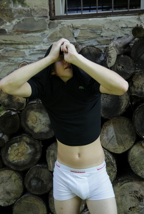 rider homoseksuel pik nøgen perfekt img