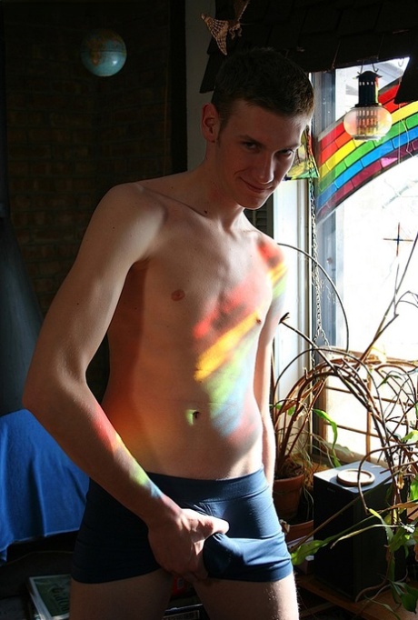 homoseksuel gloryhole xxx bedste perfekt Foto